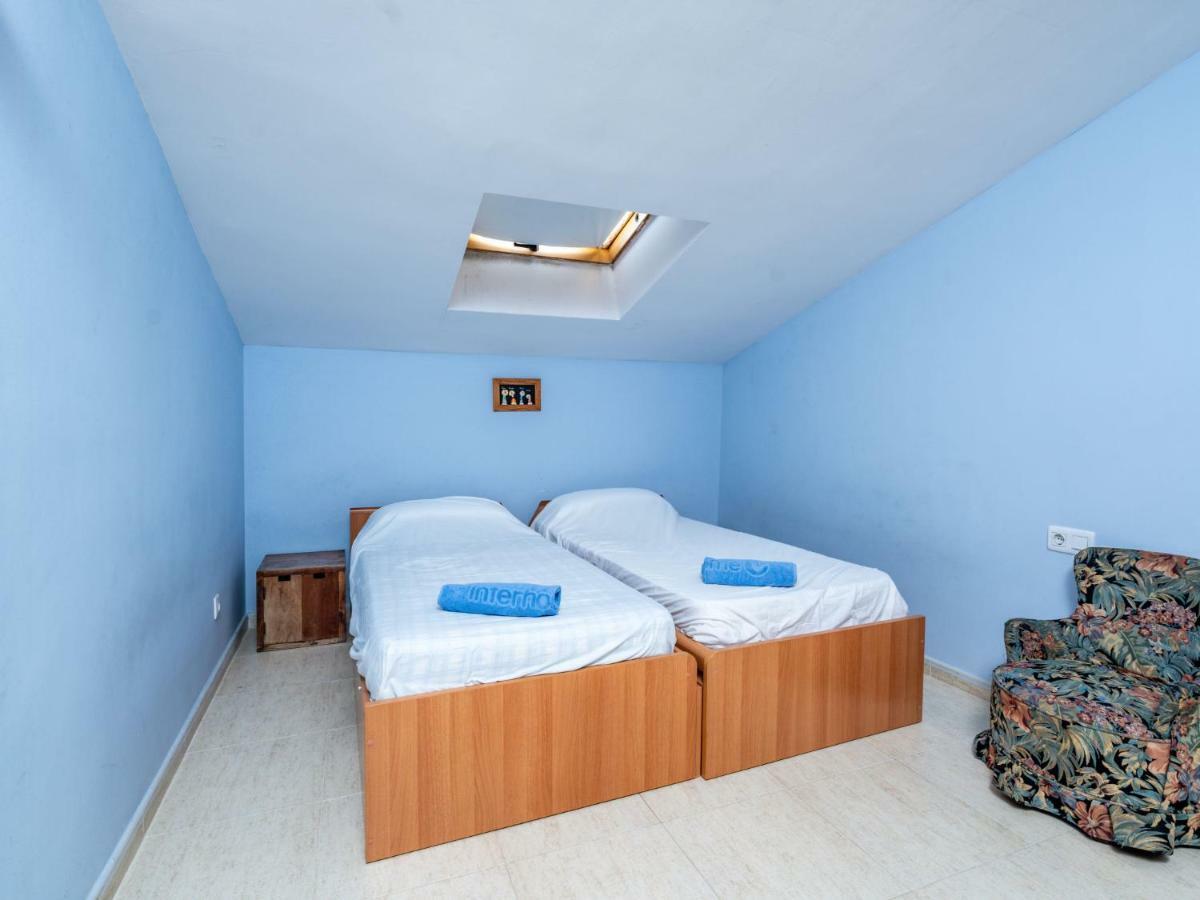 Apartment Menorca-3 By Interhome Balcon del Mar Ngoại thất bức ảnh